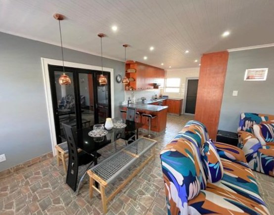 3 Bedroom Property for Sale in Salsoneville Eastern Cape